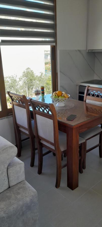 Luxury Dennis Home Σαράντα Εξωτερικό φωτογραφία