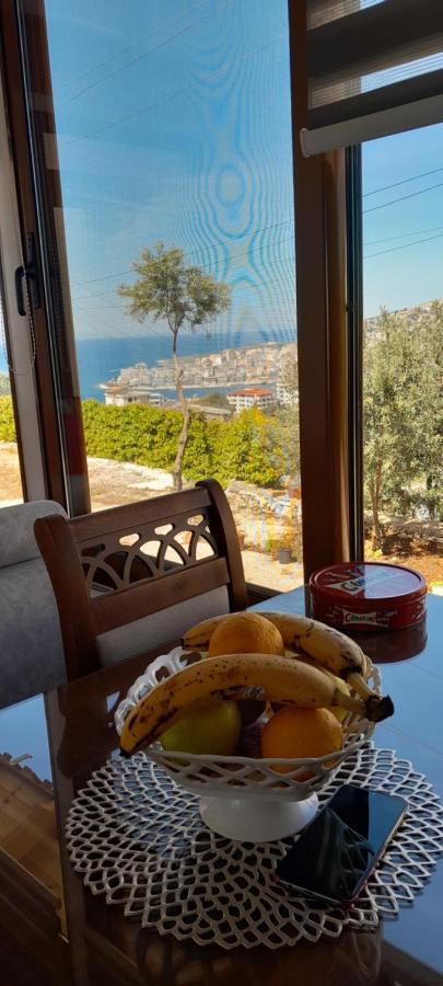 Luxury Dennis Home Σαράντα Εξωτερικό φωτογραφία