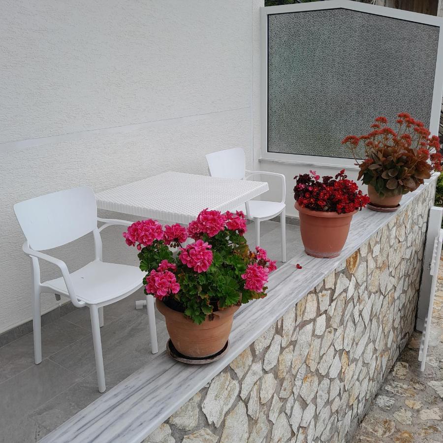 Luxury Dennis Home Σαράντα Εξωτερικό φωτογραφία