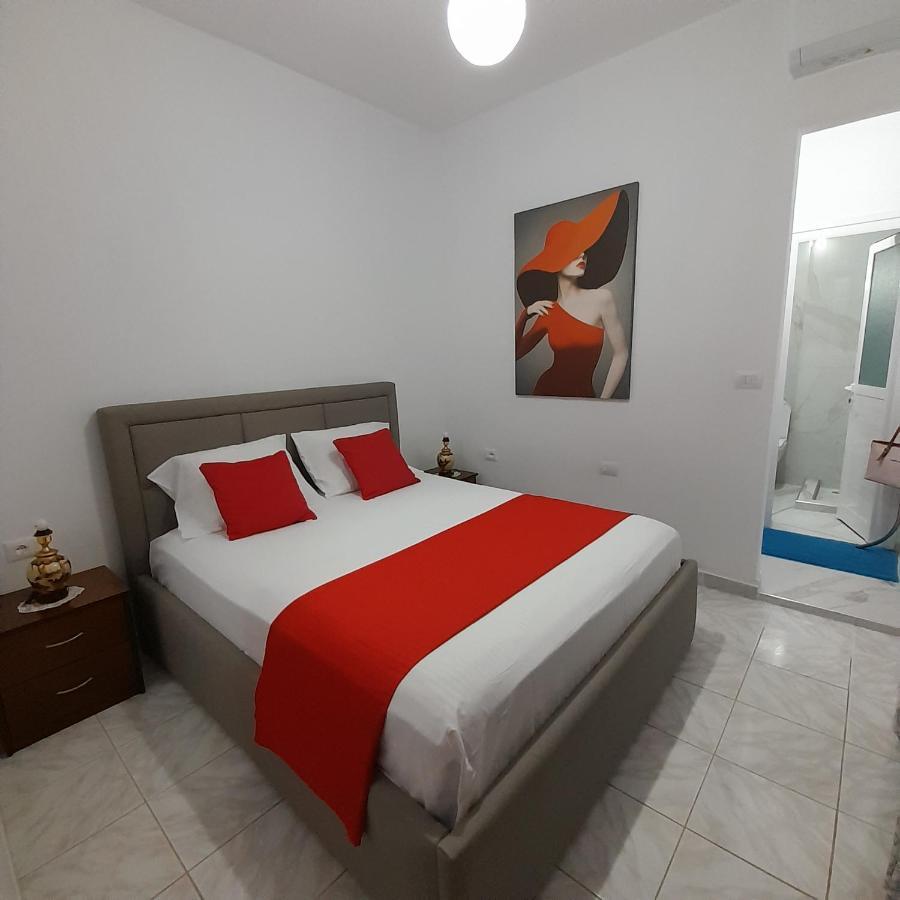 Luxury Dennis Home Σαράντα Εξωτερικό φωτογραφία