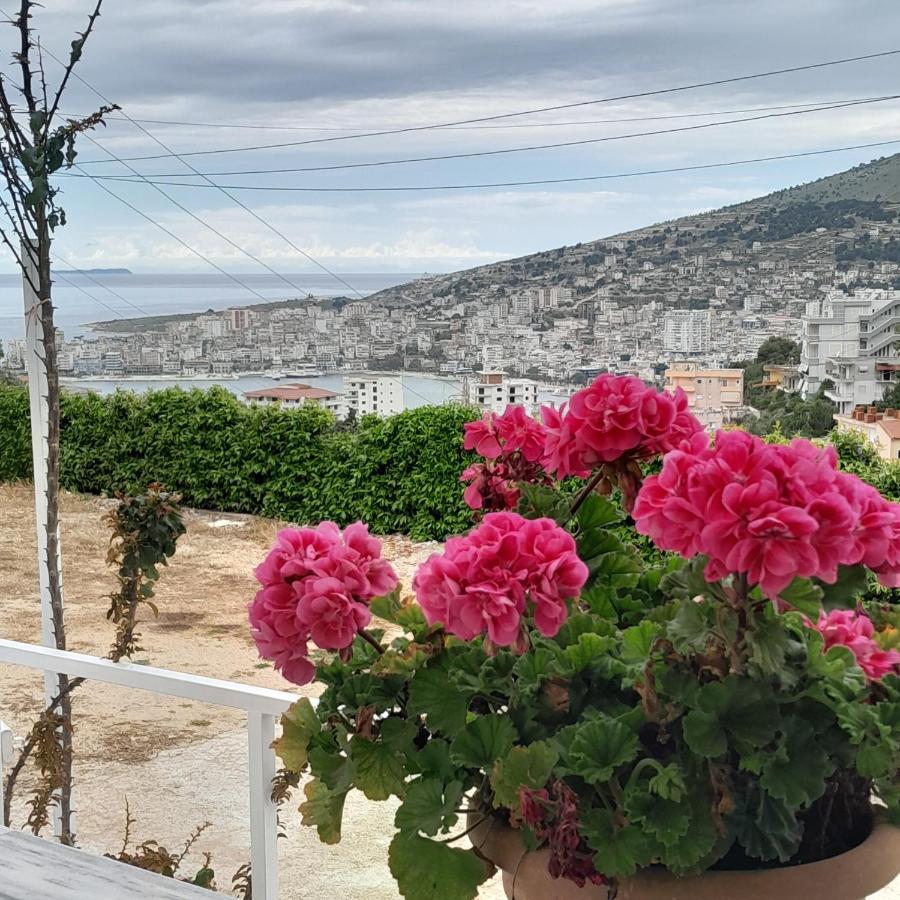 Luxury Dennis Home Σαράντα Εξωτερικό φωτογραφία