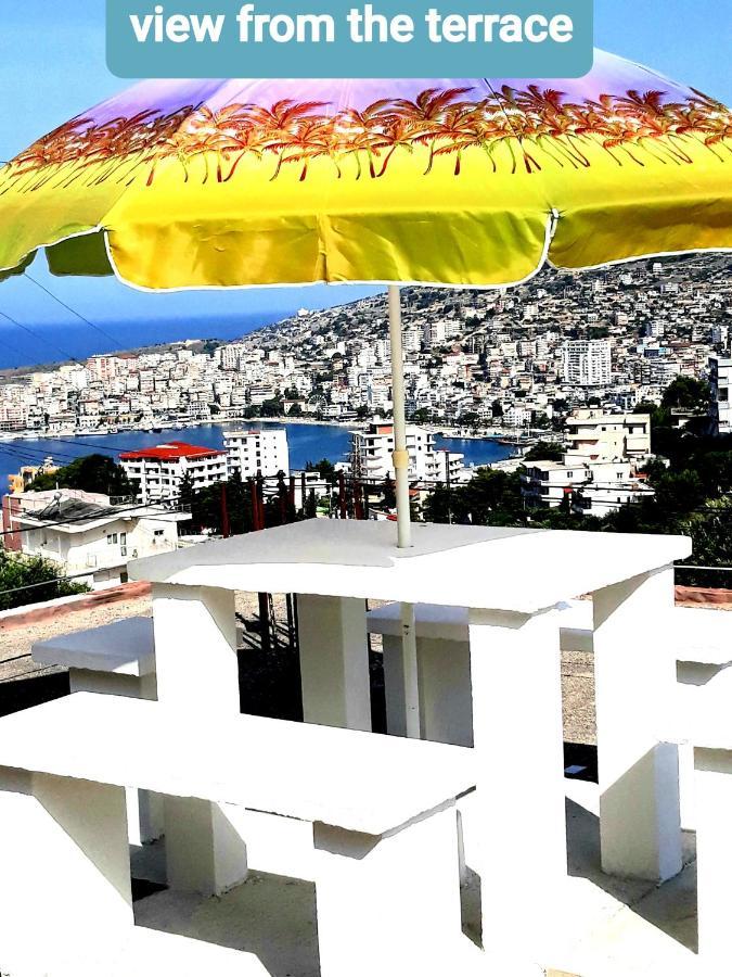 Luxury Dennis Home Σαράντα Εξωτερικό φωτογραφία