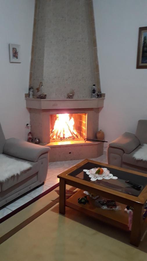 Luxury Dennis Home Σαράντα Εξωτερικό φωτογραφία