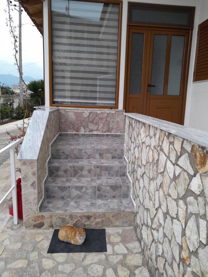 Luxury Dennis Home Σαράντα Εξωτερικό φωτογραφία