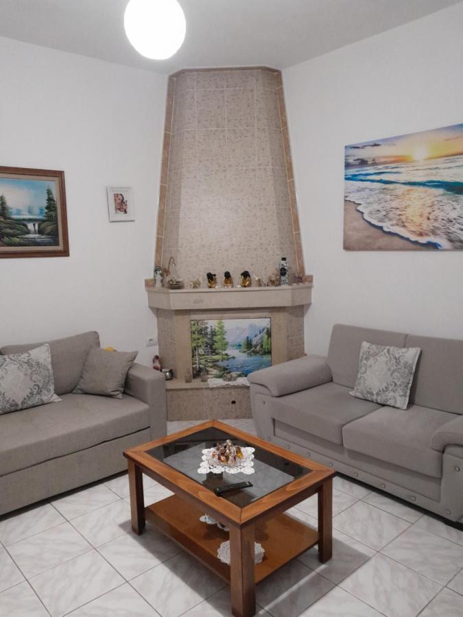 Luxury Dennis Home Σαράντα Εξωτερικό φωτογραφία