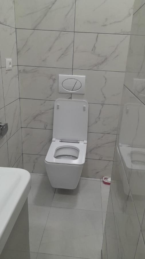 Luxury Dennis Home Σαράντα Εξωτερικό φωτογραφία
