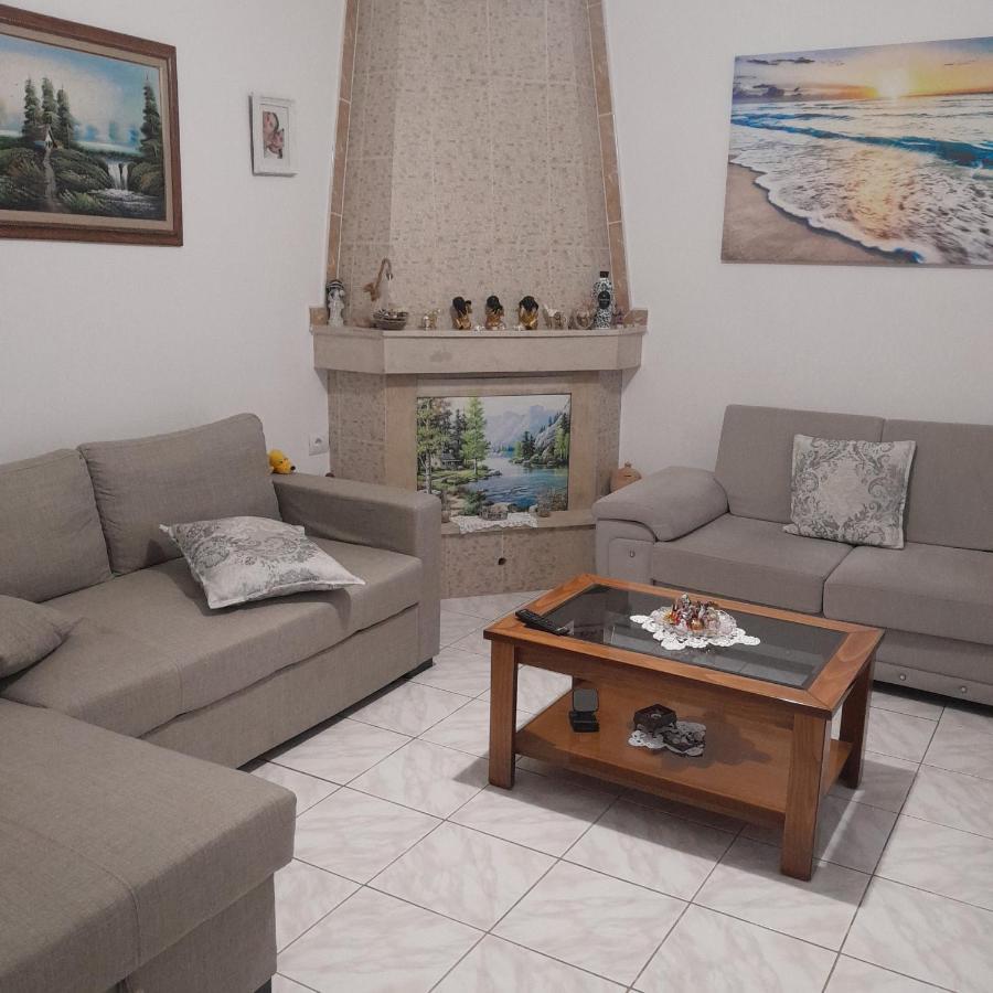 Luxury Dennis Home Σαράντα Εξωτερικό φωτογραφία