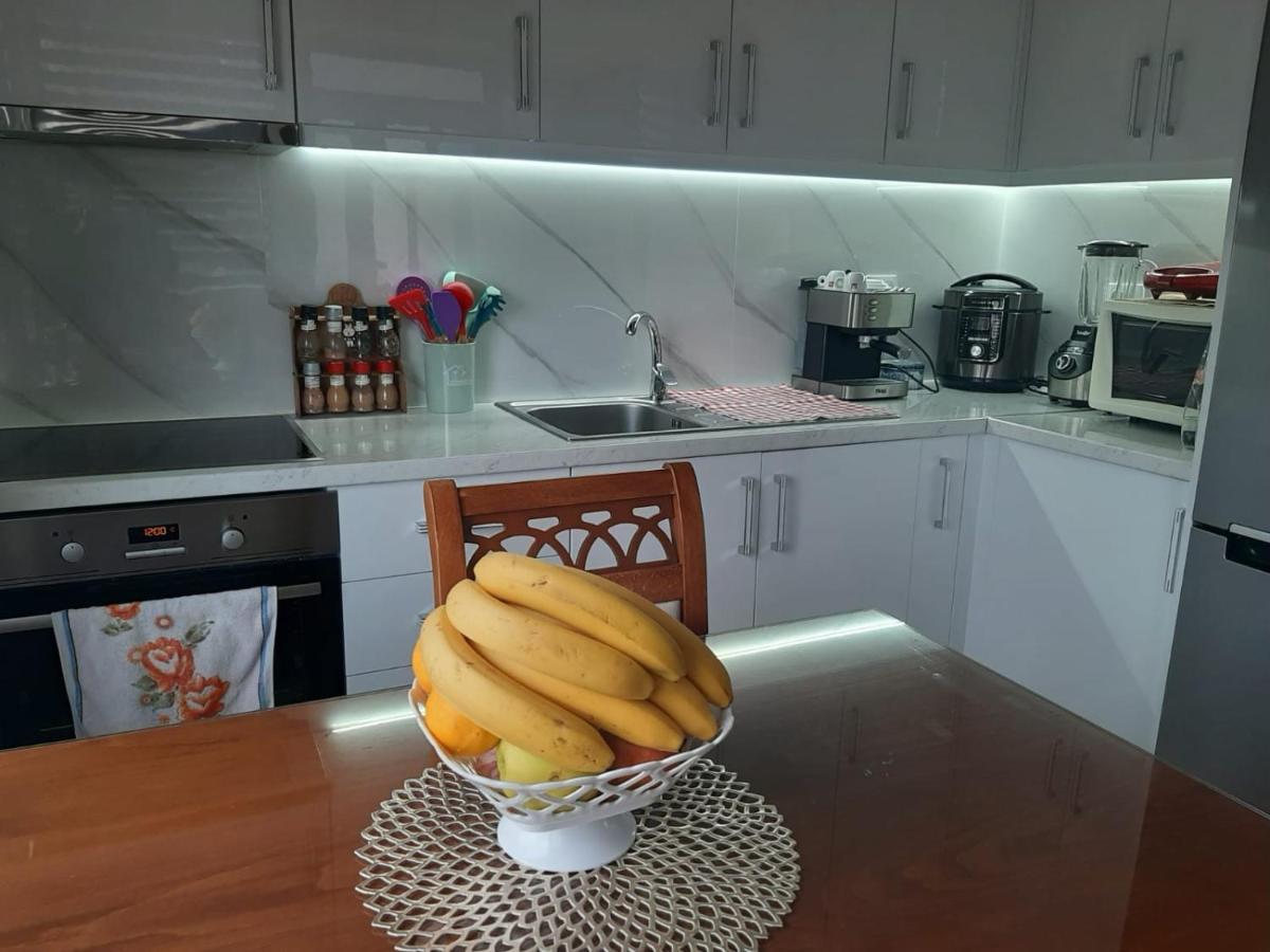Luxury Dennis Home Σαράντα Εξωτερικό φωτογραφία