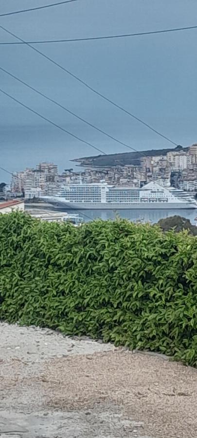 Luxury Dennis Home Σαράντα Εξωτερικό φωτογραφία