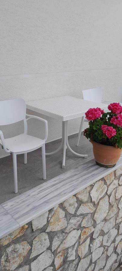 Luxury Dennis Home Σαράντα Εξωτερικό φωτογραφία