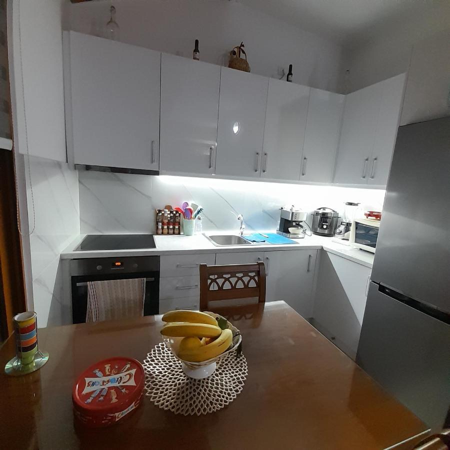 Luxury Dennis Home Σαράντα Εξωτερικό φωτογραφία