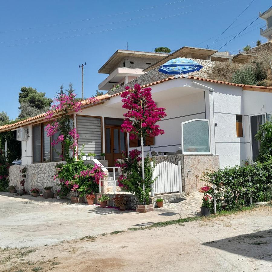 Luxury Dennis Home Σαράντα Εξωτερικό φωτογραφία
