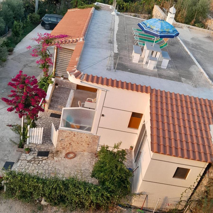 Luxury Dennis Home Σαράντα Εξωτερικό φωτογραφία